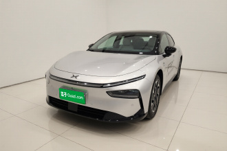 小鹏P7+ 2024款 长续航 Max