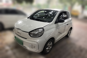 荣威 科莱威CLEVER 2021款 302km卓越版