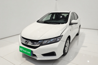本田 锋范 2018款 1.5L CVT舒适版