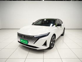 长安 锐程PLUS 2023款 1.5T DCT领航型