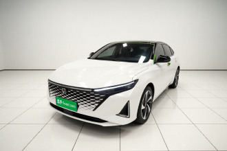 长安 锐程PLUS 2023款 1.5T DCT领航型