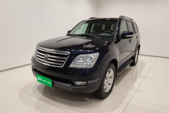 起亚 霸锐 2015款 3.8L 豪华版 国IV