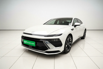 现代 索纳塔 2024款 1.5T Pro
