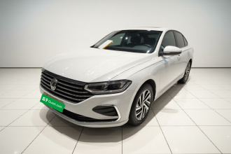 大众 朗逸 2023款 280TSI DSG满逸版