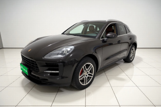 保时捷 2018款 Macan 2.0T