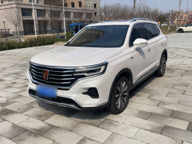 荣威RX5 MAX 2019款 300TGI 自动智能座舱豪华版