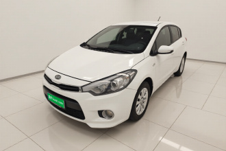 起亚K3S 2014款 1.6L 手动GL