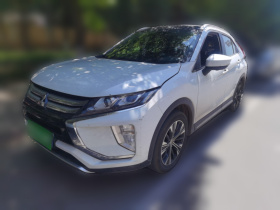 三菱 奕歌 2021款 1.5T CVT四驱燃情版