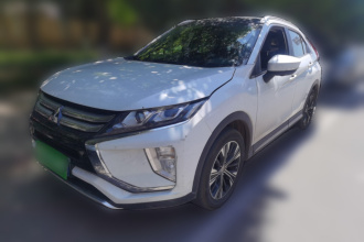 三菱 奕歌 2021款 1.5T CVT四驱燃情版