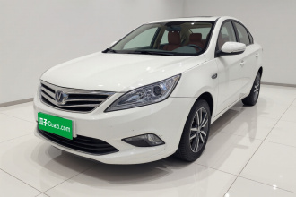 长安 逸动 2015款 1.6L 手动豪华型 国IV