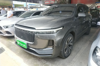 理想汽车 理想ONE 2021款 增程6座版