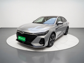 奇瑞 艾瑞泽8 2023款 高能版 2.0T DCT劲