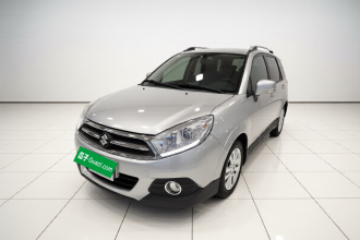 铃木 利亚纳A6 2016款  两厢 1.4L 手动理想型