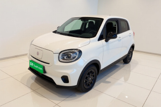 零跑汽车 零跑T03 2025款 310舒享版