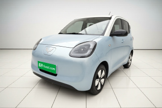 五菱汽车 宏光MINIEV 2025款 第四代 四门版 臻享+款