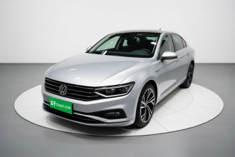 大众 迈腾 2021款 330TSI DSG 30周年纪念版
