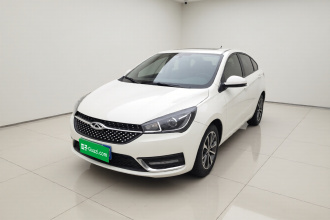 奇瑞 艾瑞泽5 2021款 PRO 1.5L 手动青春版