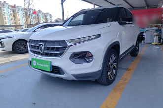 宝骏510 2017款 1.5L 手动豪华型
