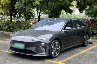 蔚来ET5T 2024款 75kWh Touring