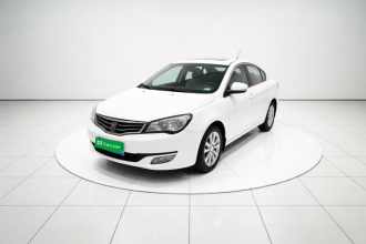 荣威350 2014款 1.5L 手动迅捷版