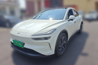 乐道L60 2025款 60kWh 后驱版