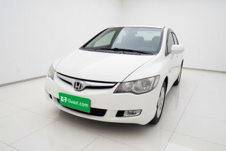 思铭 2012款 1.8L 自动