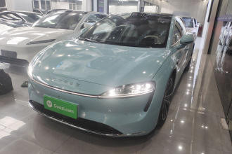 鸿蒙智行 智界S7 2025款 785km Ultra