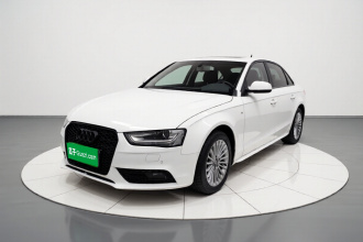 奥迪A4L 2015款 35 TFSI 自动舒适型