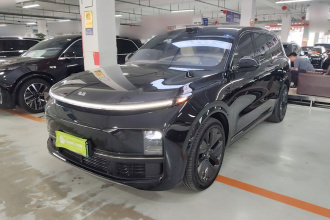 理想汽车 理想L9 2024款 Ultra