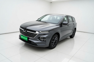 五菱汽车 五菱凯捷 2020款 1.5T CVT尊贵型