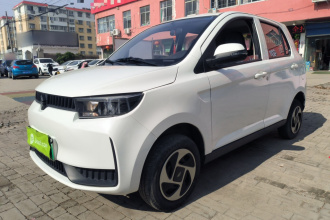 凌宝汽车 凌宝COCO 2023款 联盟版