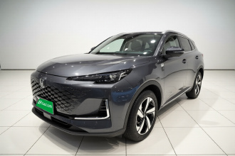 长安CS55PLUS 2024款 第三代 1.5T DCT尊贵型