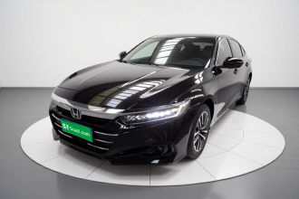 本田 雅阁 2022款 锐·混动 2.0L 锐领版