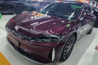 奇瑞风云 风云A9L 2025款 四驱高能巅峰版