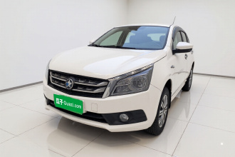 启辰T70 2016款 1.6L 手动睿行版