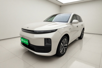 理想汽车 理想L6 2024款 Pro