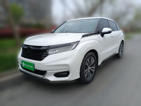 本田 冠道 2020款 240TURBO 两驱智享版