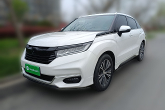 本田 冠道 2020款 240TURBO 两驱智享版