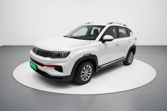 长安CS35PLUS 2021款 荣耀百万版 1.6L 手动精英版