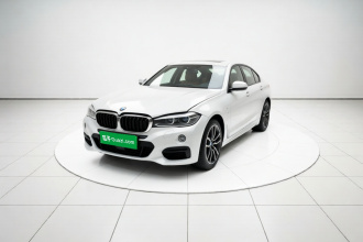 宝马X6 2015款 xDrive35i 豪华型