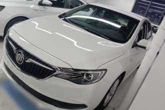 别克 英朗 2021款 典范 1.5L 自动进取型