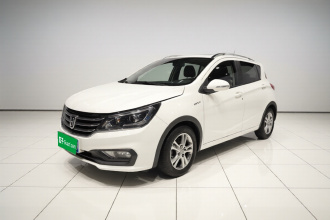 宝骏310 2017款 1.5L 手动豪华型