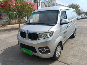 金杯 小海狮X30 2021款 1.5L 财富型厢货国VI SWC15M