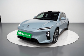 蔚来ET5 2025款 75kWh