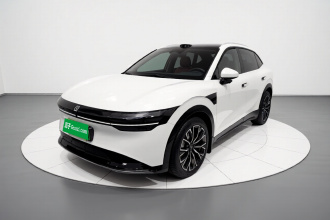 极氪7X 2025款 100kWh 长续航四驱智驾版
