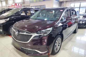 别克GL8 2022款 Avenir艾维亚 六座贤礼版