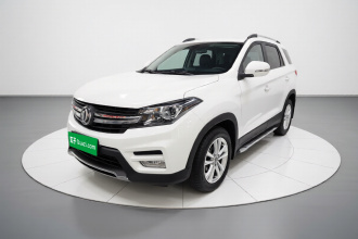 东风风光 风光S560 2018款 1.8L 手动都市型 7座