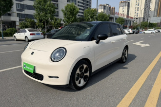 江淮钇为 钇为3 2023款 505km Pro+