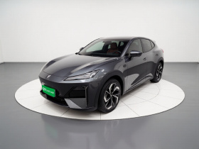 深蓝汽车 深蓝S07 2024款 215Max 增程版