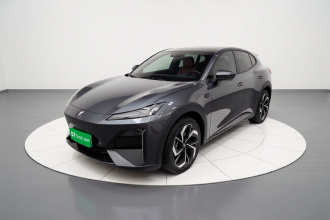 深蓝汽车 深蓝S07 2024款 215Max 增程版